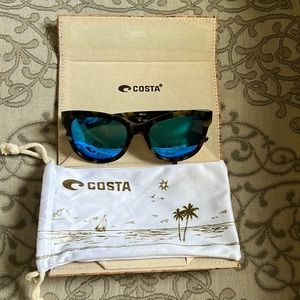 Costa Sunglasses
